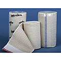 Medline Matrix Elastic 6-inch x 5-yard Bandages  (Case of 50)