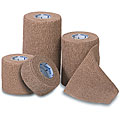 Medline Self Adherent Bandge, Co-Flex (Case of 36)