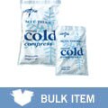 Medline Accutherm 6" x 10" Instant Cold Pack (Case of 24)