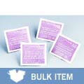 Medline Antiseptic Hand Wipes (case of 1000)