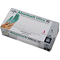 Medline Aloe Enriched Medium Powder-free Vinyl Exam Glove (Case of 1,000)