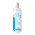 Medline Epi-Clenz Hand Sanitizer - 16oz Pump Bottle (Pack of 12)