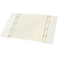 Medline Suresite Transparent Film Dressing, 4"x5" (Case of 50)