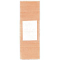 Medline Fabric .75 x 3-inch Adhesive Bandage (Case of 1200)