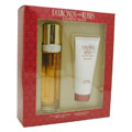Diamonds & Rubies Women's 2-piece Gift Set