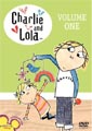 Charlie & Lola: Vol. 1 (DVD)