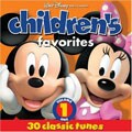 Disney - Children`s Favorites Vol. 1