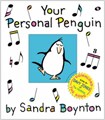 Your Personal Penguin