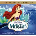 Original Soundtrack - Little Mermaid: Special Edition