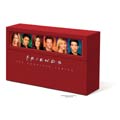 Friends:  The Complete Series Collection (DVD)