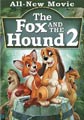 The Fox And The Hound 2 (DVD)