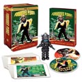 Forbidden Planet - Ultimate Collector's Edition (DVD)