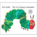 The Very Hungry Caterpillar