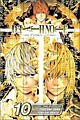 Death Note 10 (Paperback)