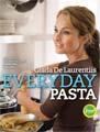 Everyday Pasta by Giada De Laurentiis (Hardcover)