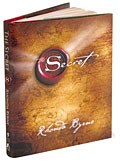 The Secret by Rhonda Byrne (Hardcover)