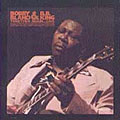 Bobby "Blue" Bland/B.B. King - Together Again...Live