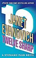 Twelve Sharp (Paperback)