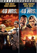 48 Hrs./Another 48 Hrs. (DVD)