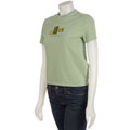 Browning Women's Wildlife Print Cotton T-shirt