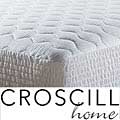 Croscill 500 Thread Count Pima Cot Queen/ King/ Cal King-size Mattress Pad