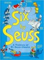 Six by Seuss