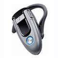 Motorola H500 Silver Bluetooth Wireless Headset