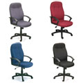 Boss Lumbar Support Executive Chair