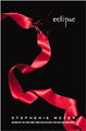 Eclipse - The Twilight Saga Book 3 by Stephenie Meyer (Hardcover)