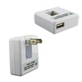 Insten USB Travel Charger for Microsoft Zune