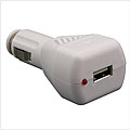 Universal USB Car Charger adaptor