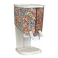 EZ-Serv Ross Double Cereal Dispenser