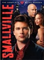 Smallville - The Complete Sixth Season (DVD)