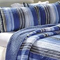 Brisbane Quilt Set