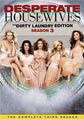 Desperate Housewives: The Dirty Laundry Edition - The Complete Third Season (DVD)