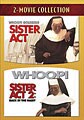 Sister Act/Sister Act 2 (DVD)