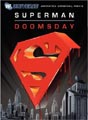 Superman Doomsday (DVD)