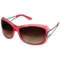 Marc Jacobs Plastic Frame Sunglasses