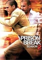 Prison Break- Season 2 (DVD)