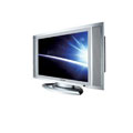 Apex 27-inch Flat Panel HD-Ready LCD TV Monitor