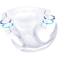 Attends Medium Breathable Briefs (Case of 96)