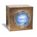 Stargate SG-1: The Complete Stargate SG-1 Series Collection (DVD)