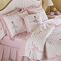 'Ballet Lessons' Quilt Set