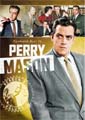 Perry Mason - The Second Season Volume 2 (DVD)