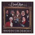 Brian Setzer Orchestra - Wolfgang`s Big Night Out