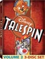 Talespin - Volume 2 (DVD)
