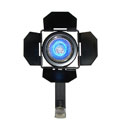 Lumiere L.A. Portable Halogen Video Light Kit