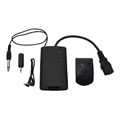 Lumiere L.A. AC 1-channel Slave Strobe Flash Trigger Kit