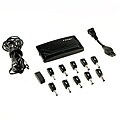 Kensington 33336 Wall Ultra Portable Notebook Power Adapter