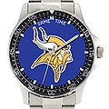 Minnesota Vikings NFL Men's Coach Watch